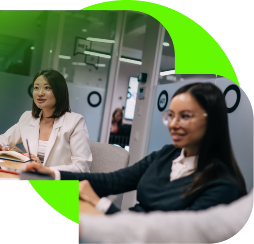 Recruiter Image