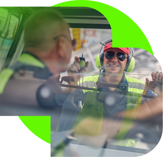 Recruiter Image
