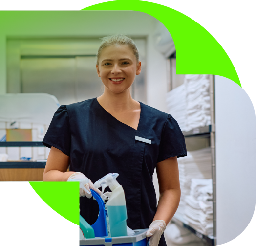 Recruiter Image