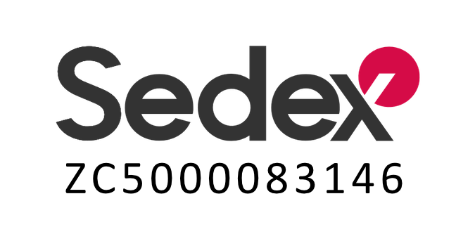 SEDEX Logo